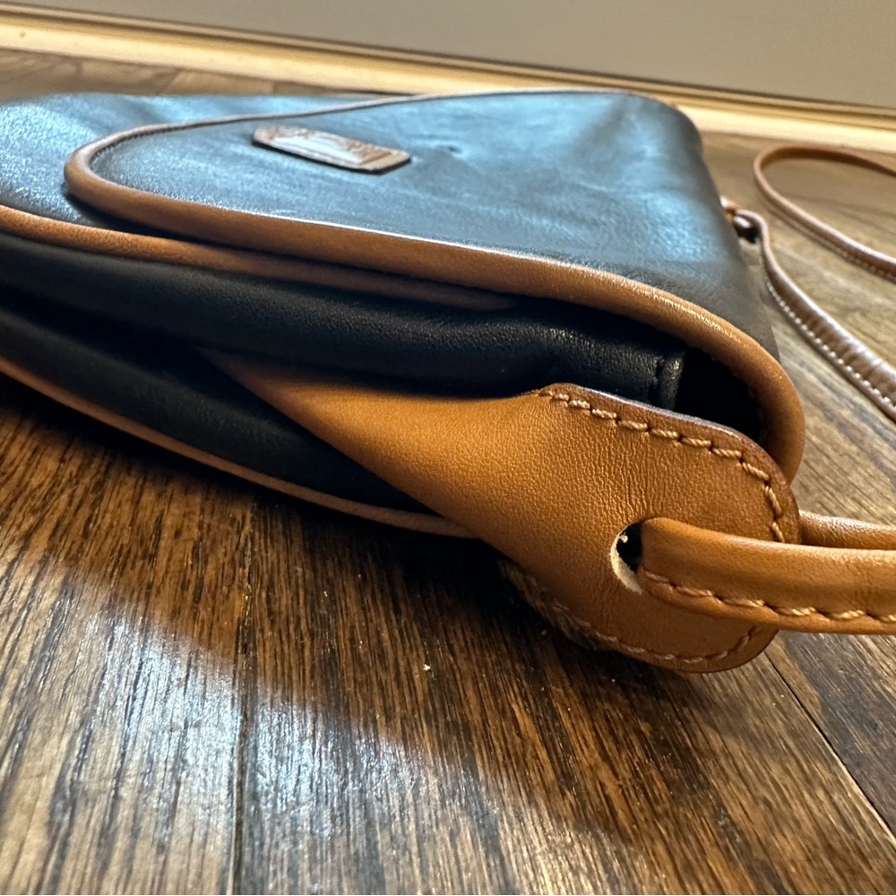 Celine Leather Crossbody - Picture 10 of 15